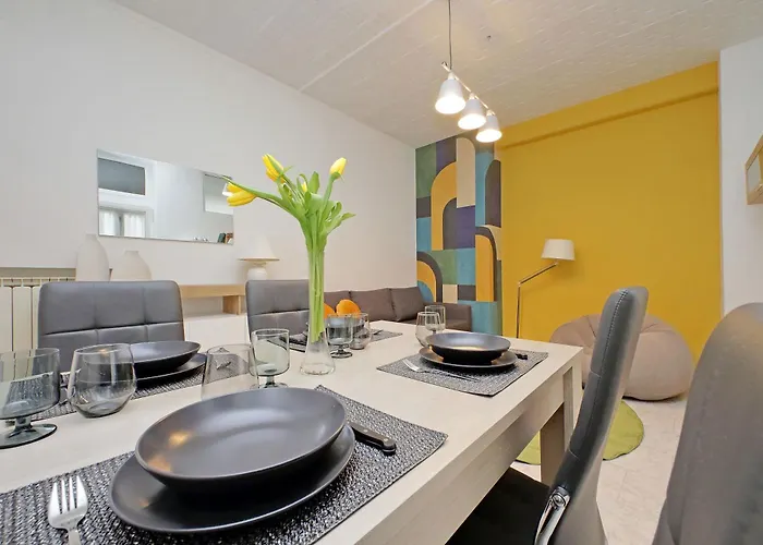 Talenti Apartment