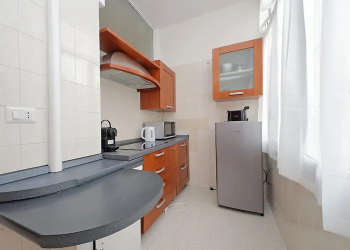 Apartment Talenti