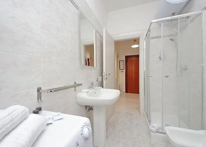Talenti Apartment *