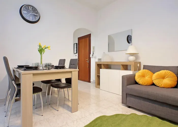 Talenti Apartment
