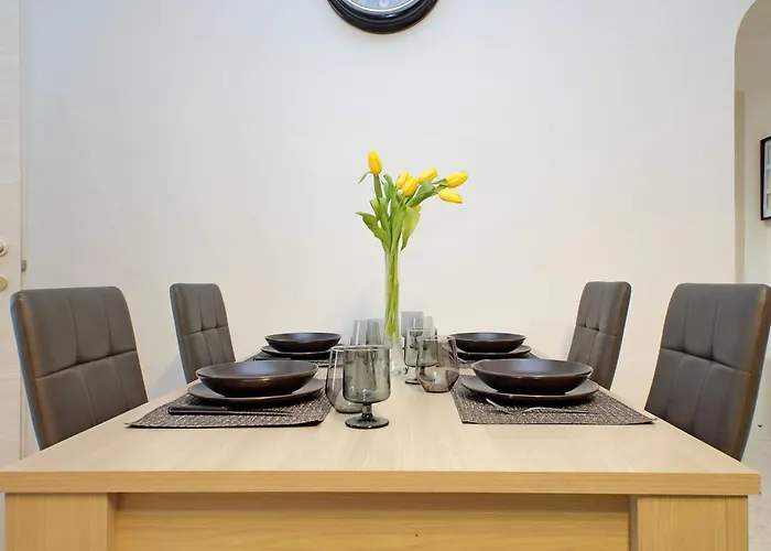 Apartment Talenti