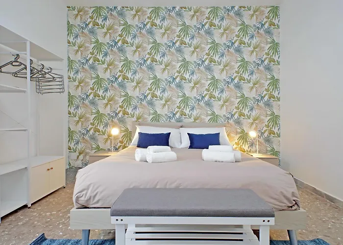 Talenti Apartment Rom