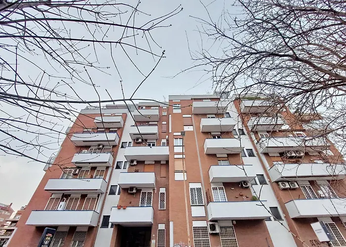 Talenti Apartment Rom