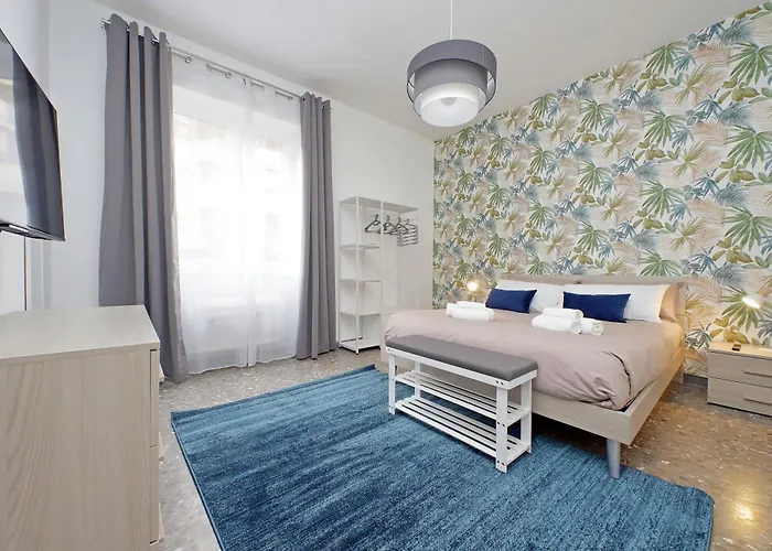 Apartment Talenti Rom