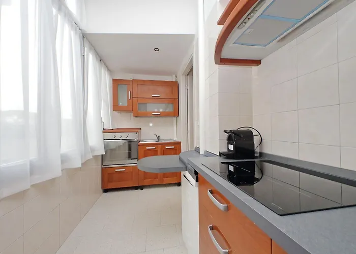 Apartment Talenti *