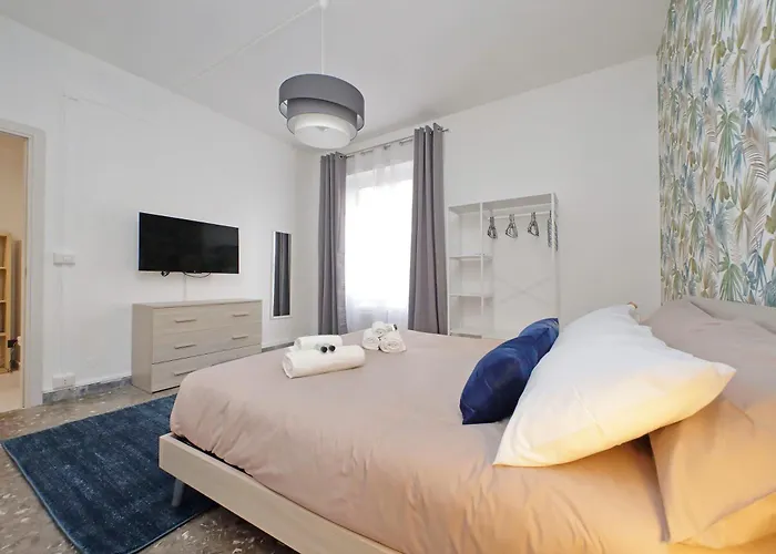 Talenti Apartment Rom