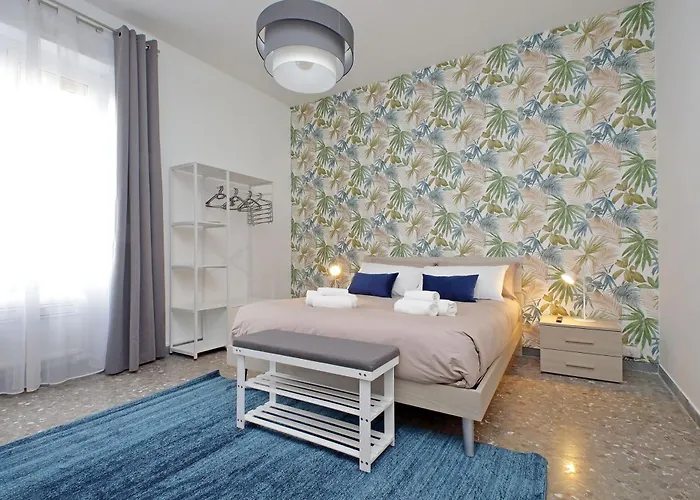 Apartment Talenti Rom