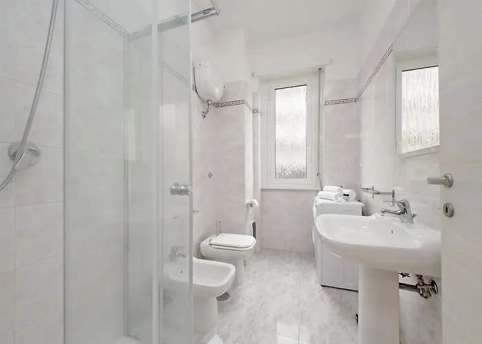 Talenti Apartment