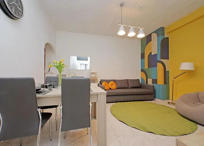 Apartment Talenti