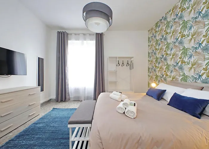 Apartment Talenti *